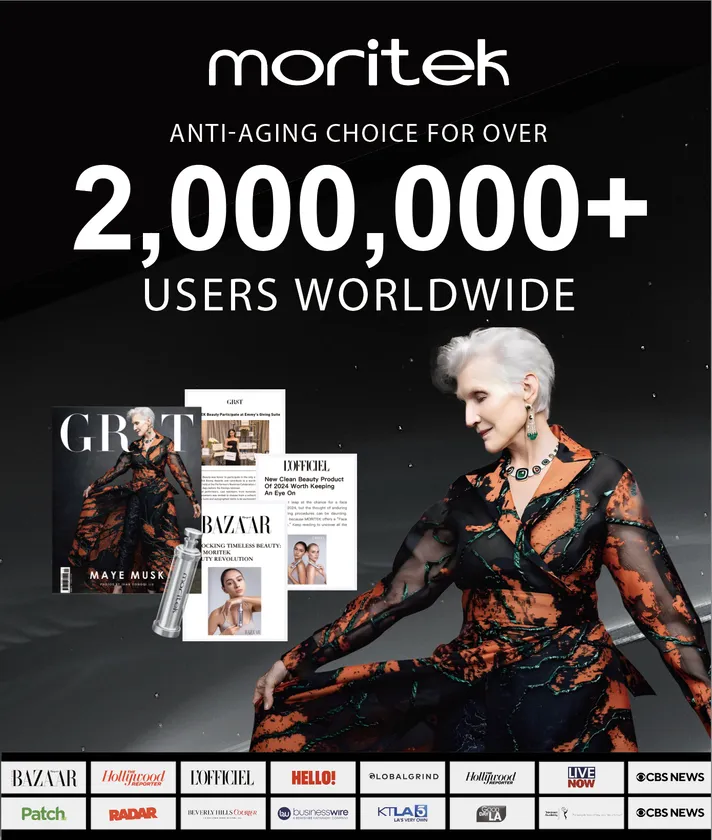 moritek MEDIA