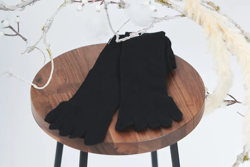 肌と気持ちに、やさしく寄り添う素材選び