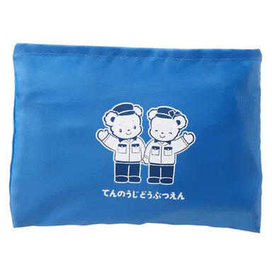 エコバッグ（BL）