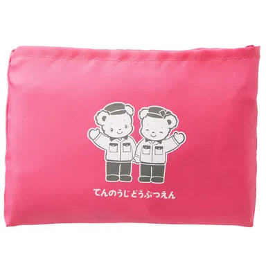 エコバッグ（PK）