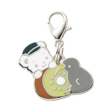 チャーム（キーウィ）