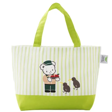 ランチバッグ（オモテ）