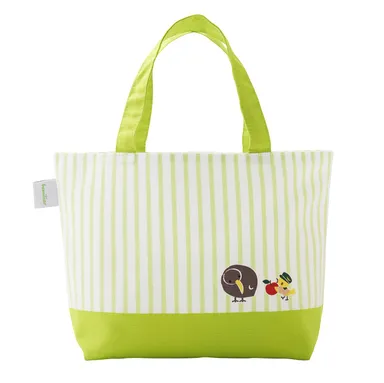 ランチバッグ（ウラ）