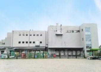 デリカフーズホールディングス株式会社　本社