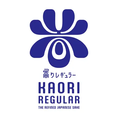 「香りレギュラー」シンボルマーク