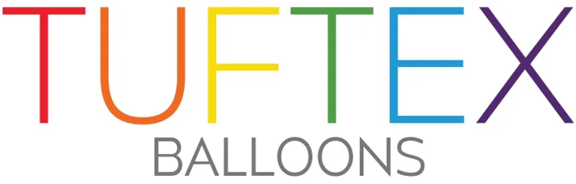 タフテックスバルーン ロゴ