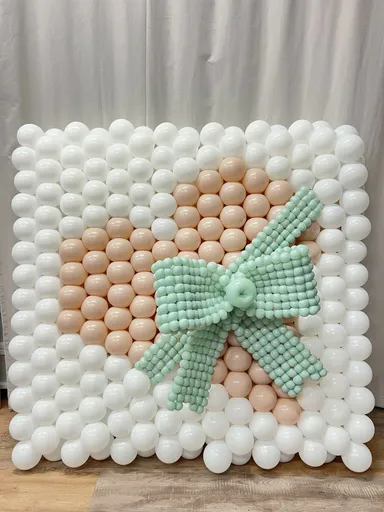 ウォールデコレーション