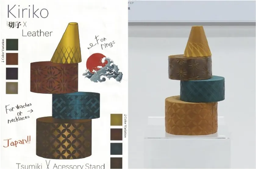 クリエイティブ部門最優秀賞