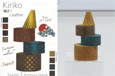 クリエイティブ部門最優秀賞