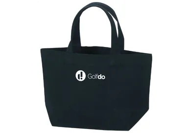 ゴルフドゥ！ミニトートバッグ