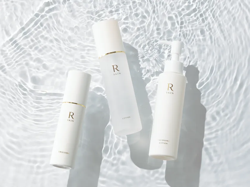 R SKIN (アールスキン) 2