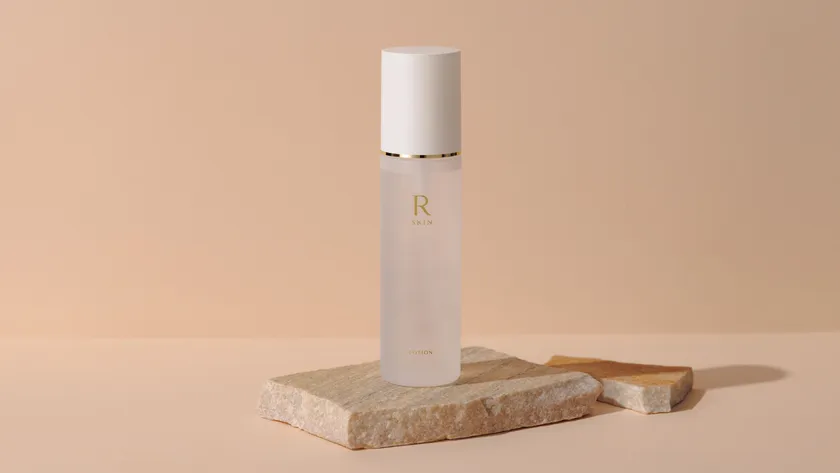 R SKIN ローション