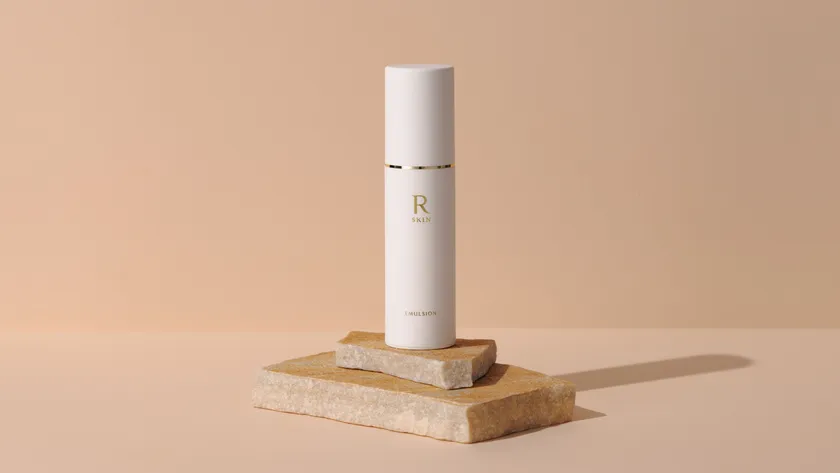 R SKIN エマルジョン