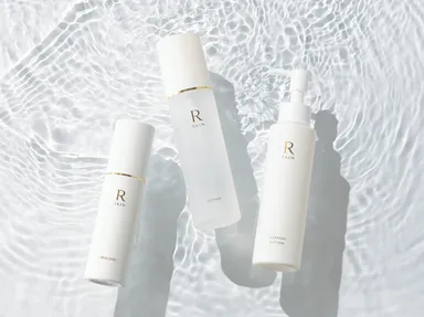 R SKIN (アールスキン)　2