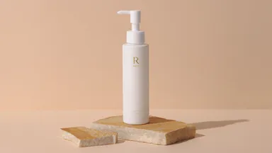 R SKIN クレンジングローション