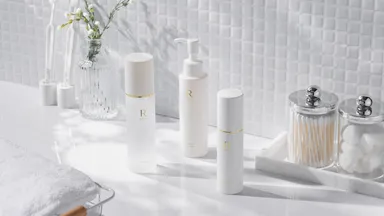 R SKIN (アールスキン)　3