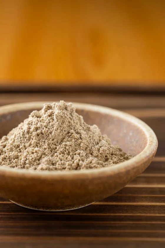 「麦こがし」とは