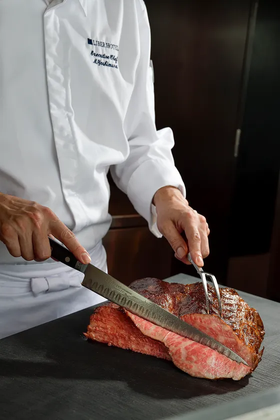 国産牛ローストビーフイメージ