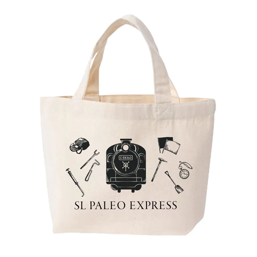 ランチトートバッグ イメージ