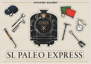 ステッカー　イメージ