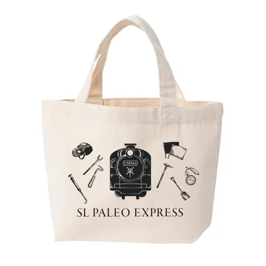 ランチトートバッグ　イメージ