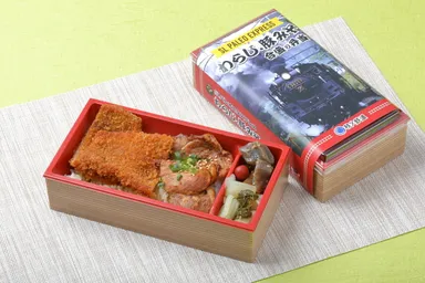 SL弁当　イメージ