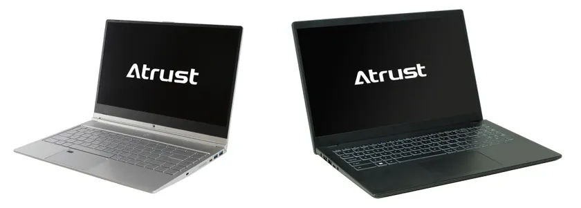 新型モバイルシンクライアント「Atrust mt185」「Atrust mt189」
