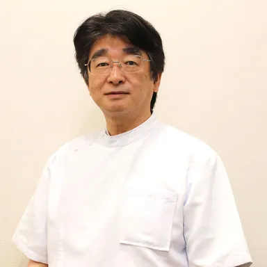 大江 一郎理事長 アーユルヴェーダテクニシャン