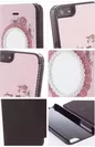 「Mr.H iPhone 5/5s The Dressing Table」詳細