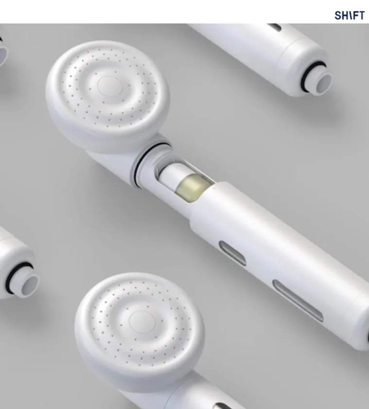 カプセル挿入画像