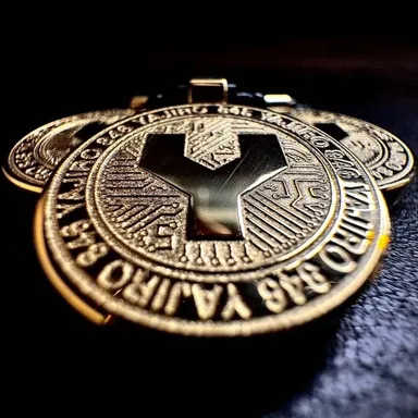 「暗号」をコンセプトにしたRichCoin-リッチコイン-