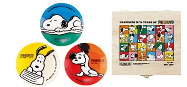 ONE DISH, BETTER LIFE キャンペーン賞品