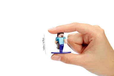 マインクラフト ナノメタルフィグ3