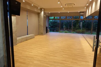 THE BLAZE FIT. MAGOME 2