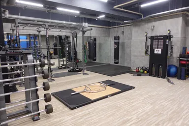 THE BLAZE FIT. MAGOME 4