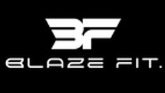 株式会社BLAZE FIT.のロゴ