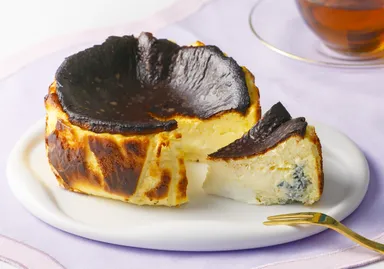 むすびスイーツ×なぎレポ