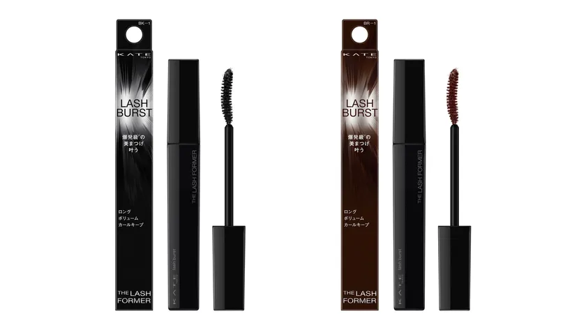 KATE ラッシュバースト製品情報