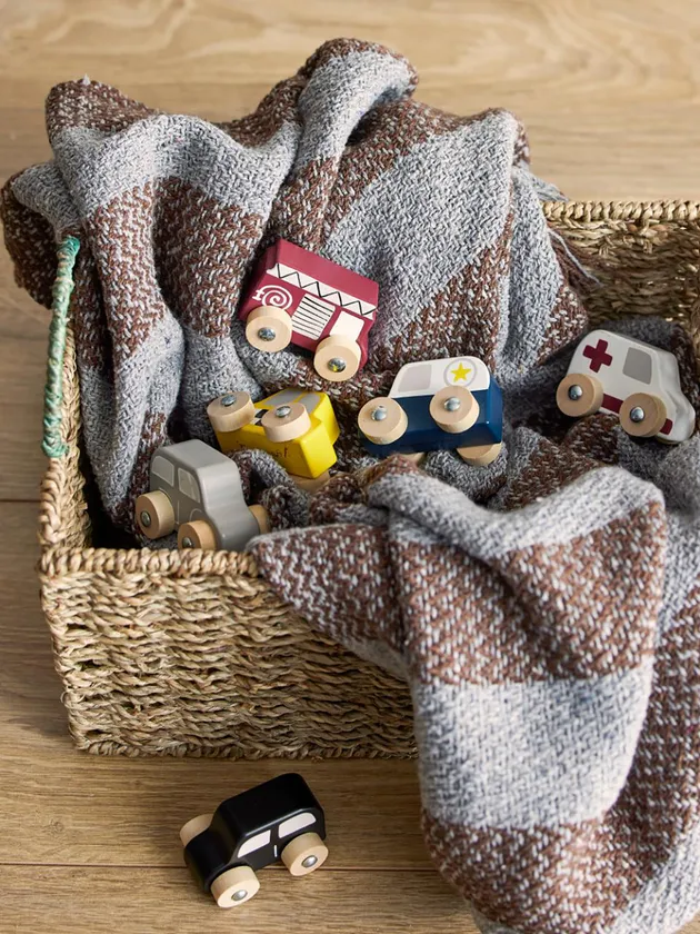 Bloomingville/Avin Toy Car