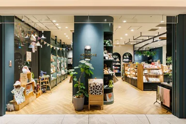 HOWMORE LIVING 丸ビル店(2)