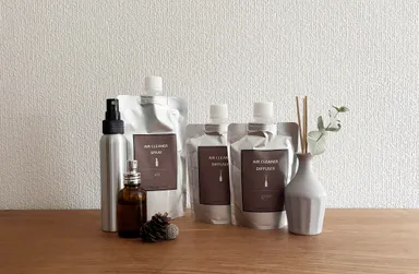 オリジナル ルームフレグランス