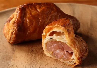 お菓子のほんだ