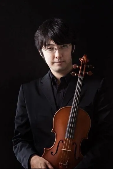 木村厚太郎：指揮者・バイオリニスト