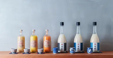 商品ラインナップ