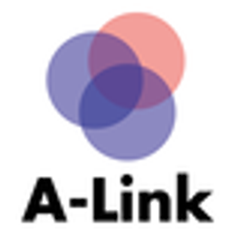 エー・リンク株式会社のロゴ