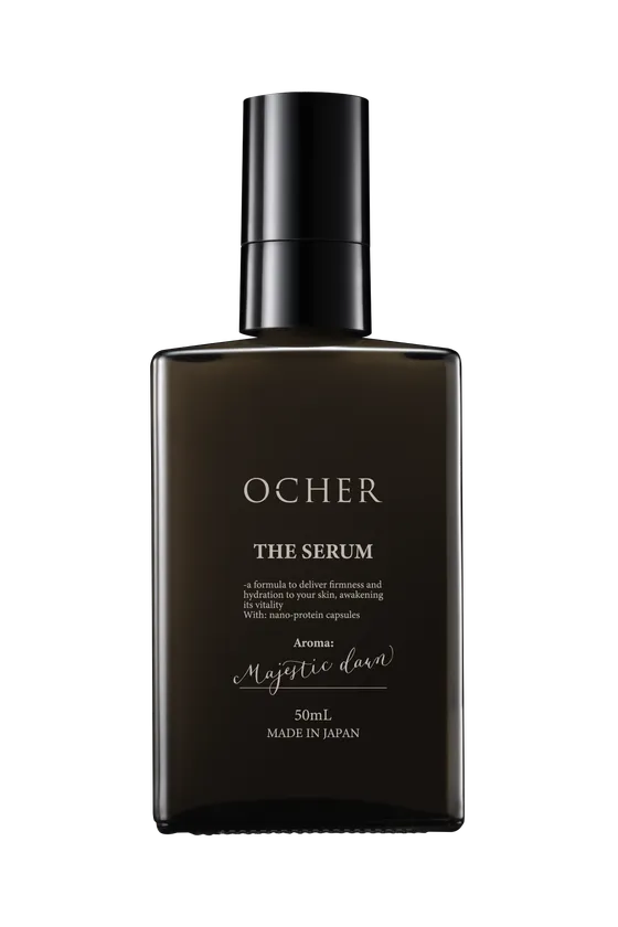 オーカー ザ セラム