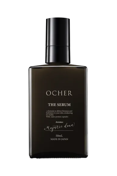 オーカー　ザ　セラム