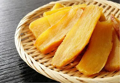 干し芋詰め放題