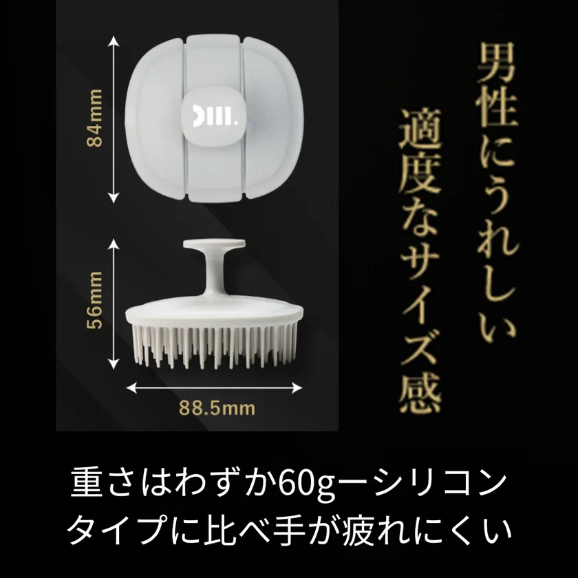 適度なサイズ感