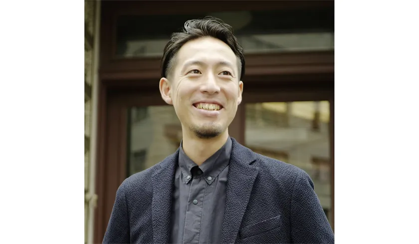 株式会社Philocoffea 代表取締役 粕谷 哲氏